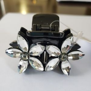 Handmade Medium Acrylic Hair Claw